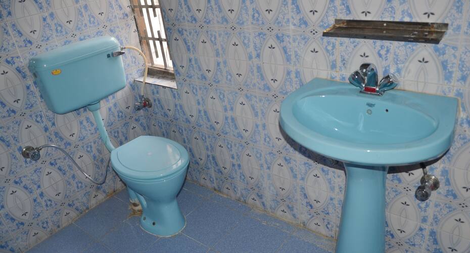 Rockpa Home Stay, Manali 3